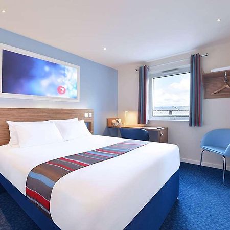 Travelodge London Finchley Værelse billede
