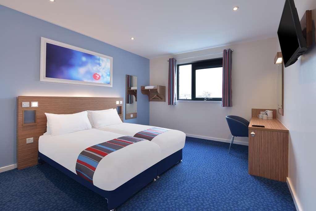Travelodge London Finchley Værelse billede