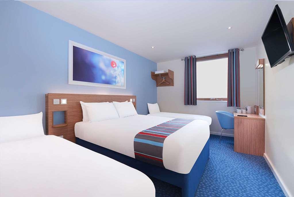 Travelodge London Finchley Bekvemmeligheder billede