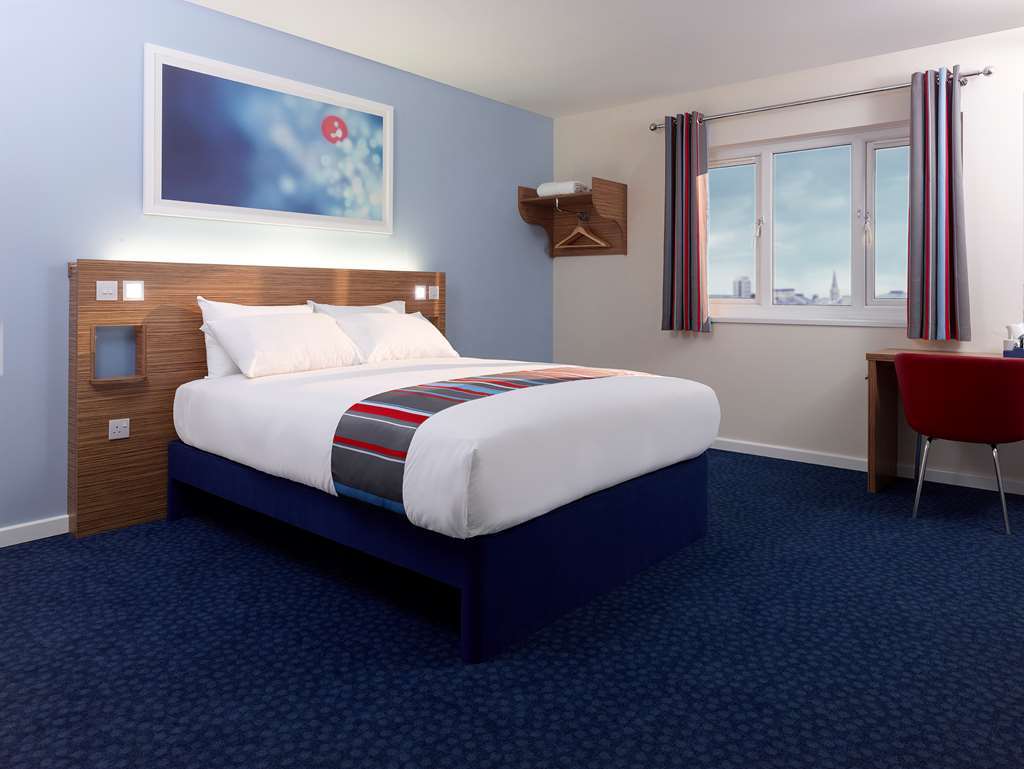 Travelodge London Finchley Værelse billede