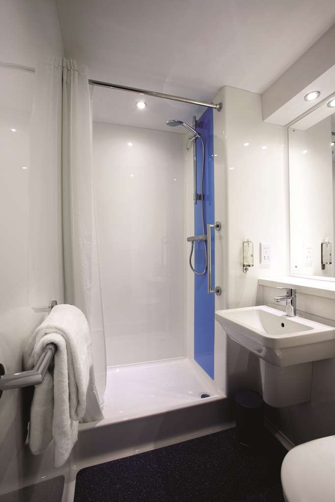 Travelodge London Finchley Værelse billede